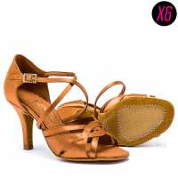 Read International Dance Shoes Ltd Reviews